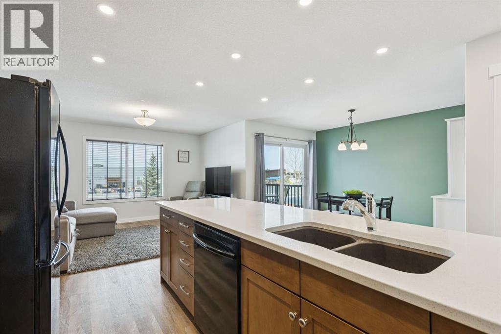 231 Kingsbridge Road SE, Airdrie, Alberta  T4A 0M4 - Photo 8 - A2288163