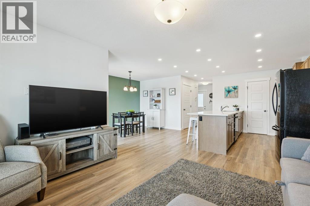 231 Kingsbridge Road SE, Airdrie, Alberta  T4A 0M4 - Photo 13 - A2288163