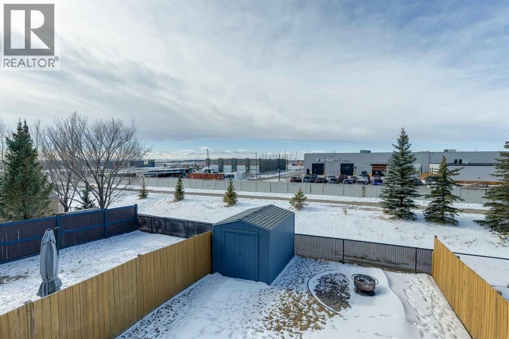 231 Kingsbridge Road SE, Airdrie, Alberta  T4A 0M4 - Photo 32 - A2288163