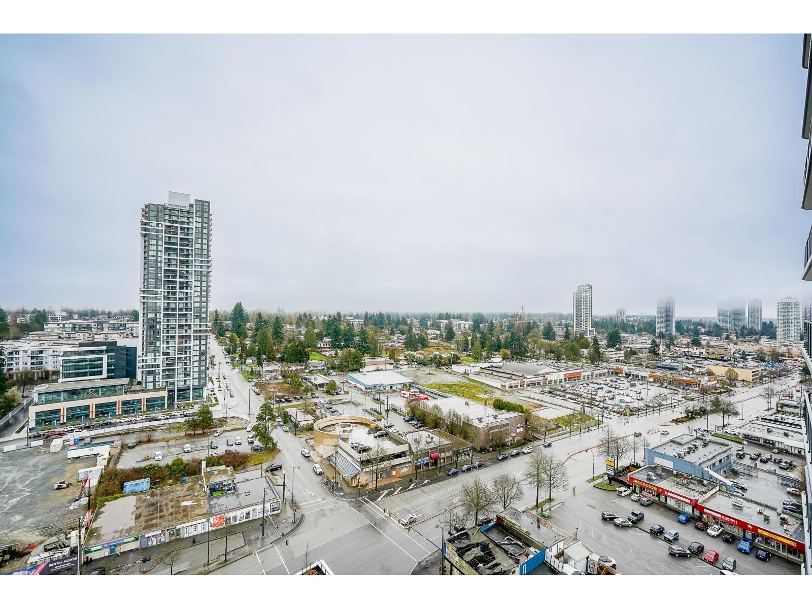 1802 10750 135a Street, Surrey, British Columbia  V3T 0V4 - Photo 8 - R3105123