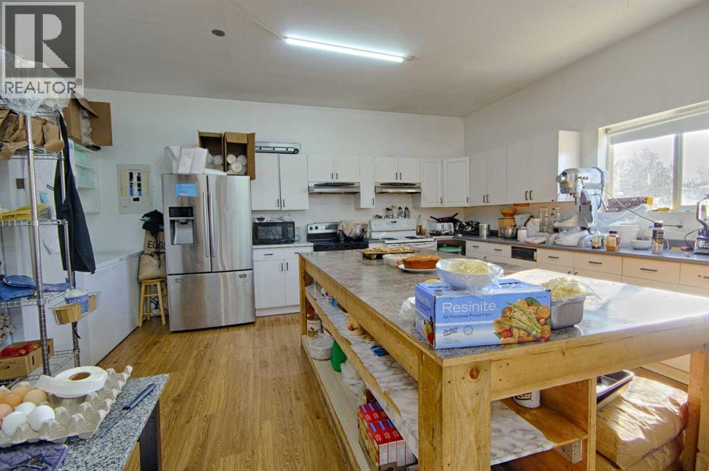 101 3 Street, Hays, Alberta  T0J 2S0 - Photo 7 - A2298518