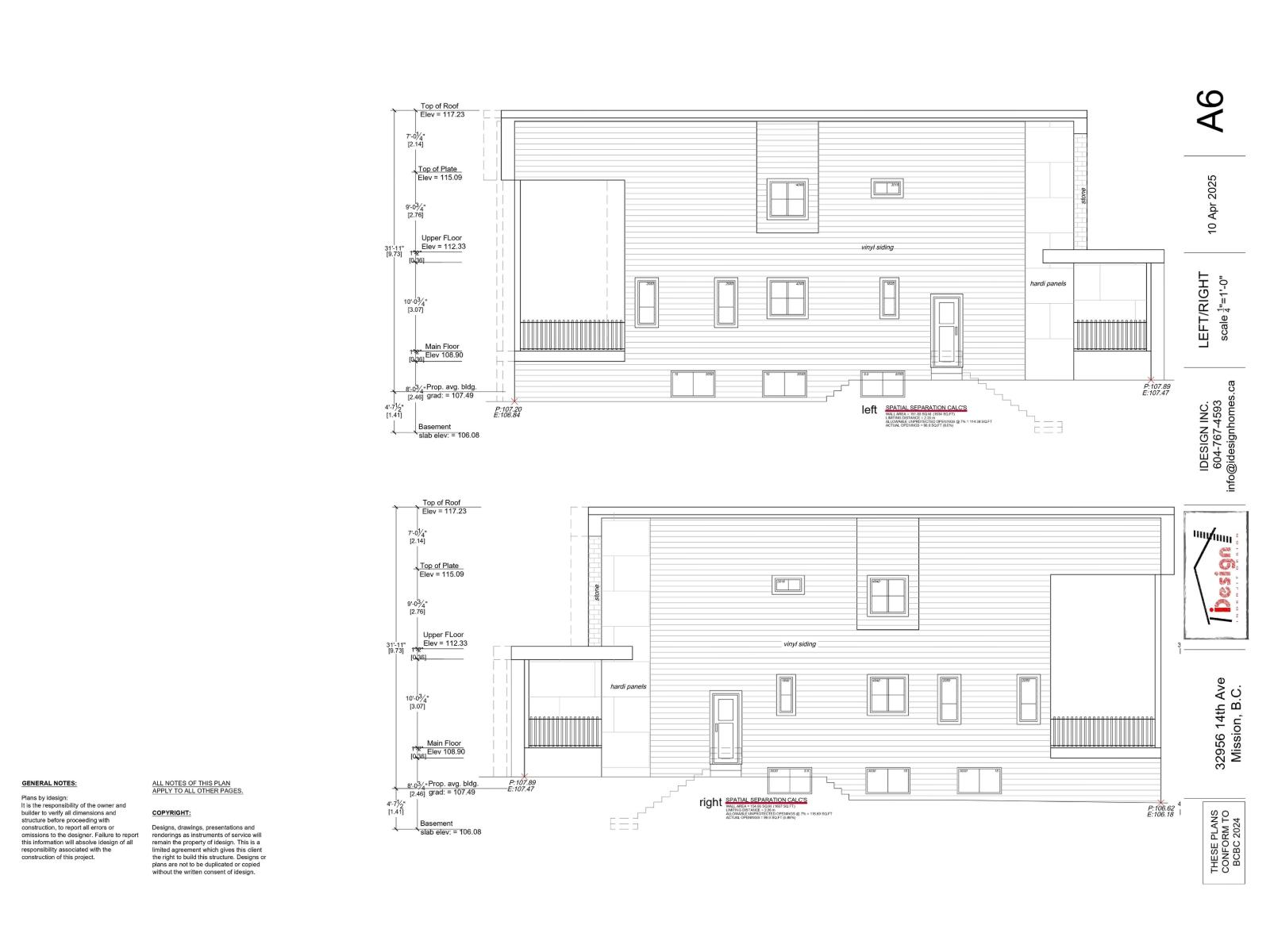 32956 14 Avenue, Mission, British Columbia  V2V 2P2 - Photo 6 - R3105007