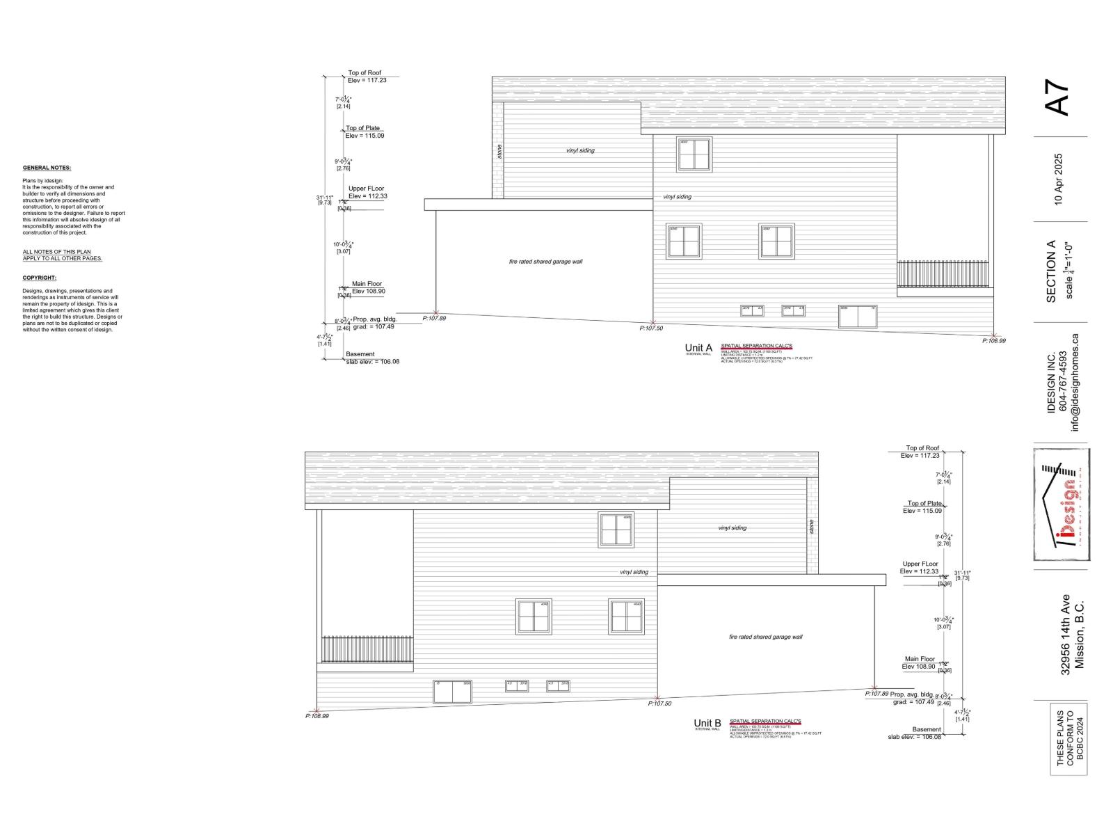 32956 14 Avenue, Mission, British Columbia  V2V 2P2 - Photo 7 - R3105007
