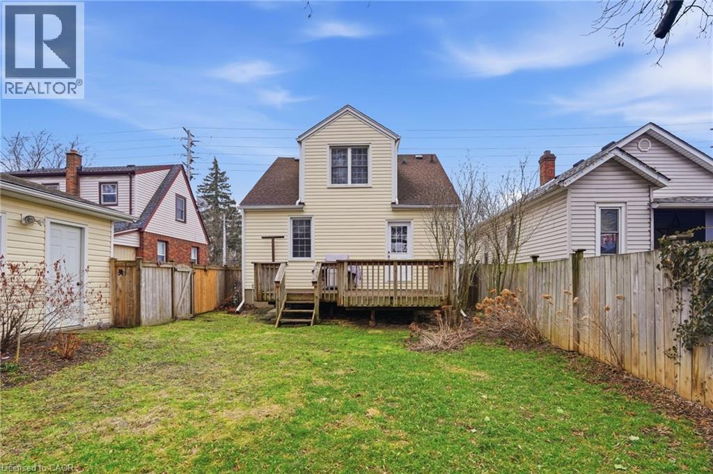 210 Vine Street, St. Catharines, Ontario  L2M 4S8 - Photo 41 - 40810341