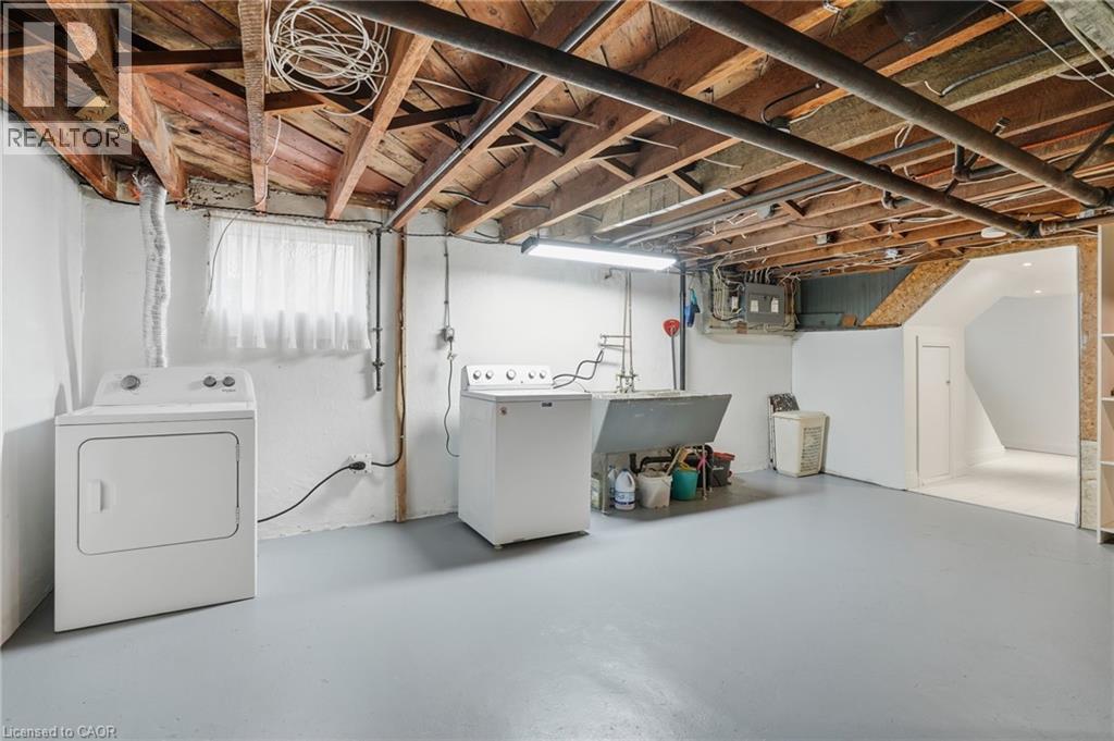 210 Vine Street, St. Catharines, Ontario  L2M 4S8 - Photo 38 - 40810341