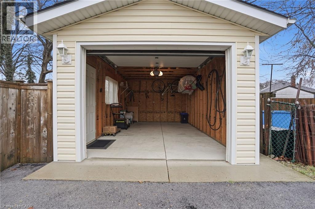 210 Vine Street, St. Catharines, Ontario  L2M 4S8 - Photo 46 - 40810341