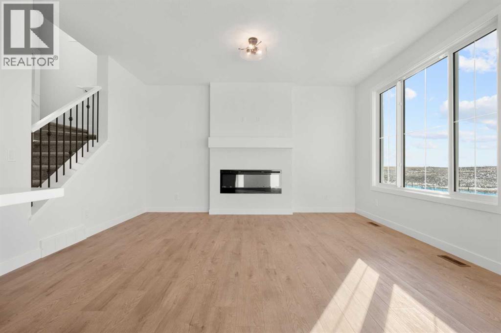 512 Lawthorn Way SE, Airdrie, Alberta  T4A 3N9 - Photo 16 - A2292536