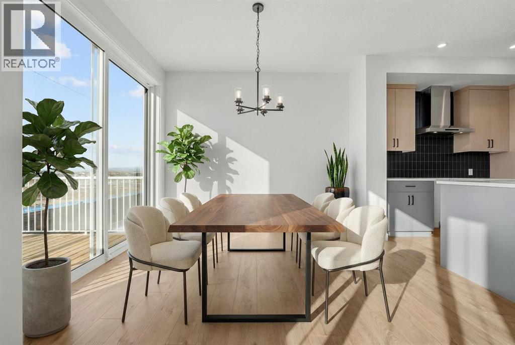 512 Lawthorn Way SE, Airdrie, Alberta  T4A 3N9 - Photo 15 - A2292536