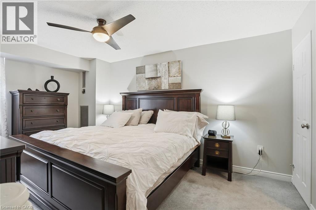 2055 Upper Middle Road Unit# 1405, Burlington, Ontario  L7P 3P4 - Photo 21 - 40814624