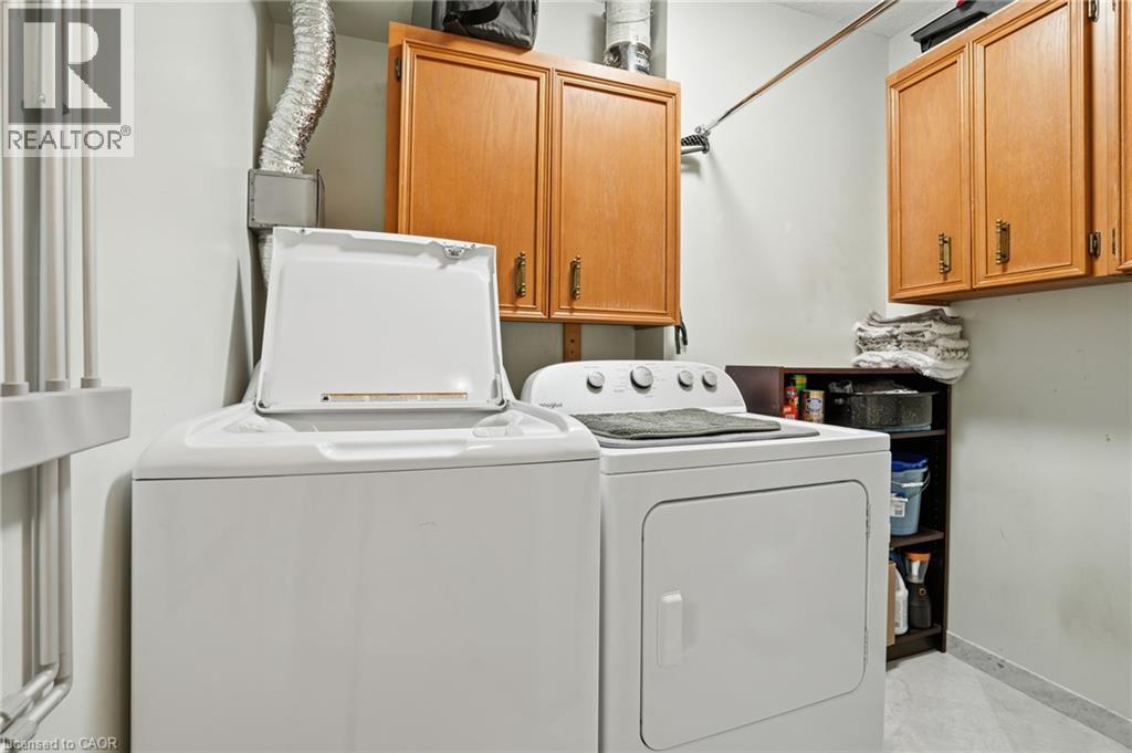 2055 Upper Middle Road Unit# 1405, Burlington, Ontario  L7P 3P4 - Photo 28 - 40814624