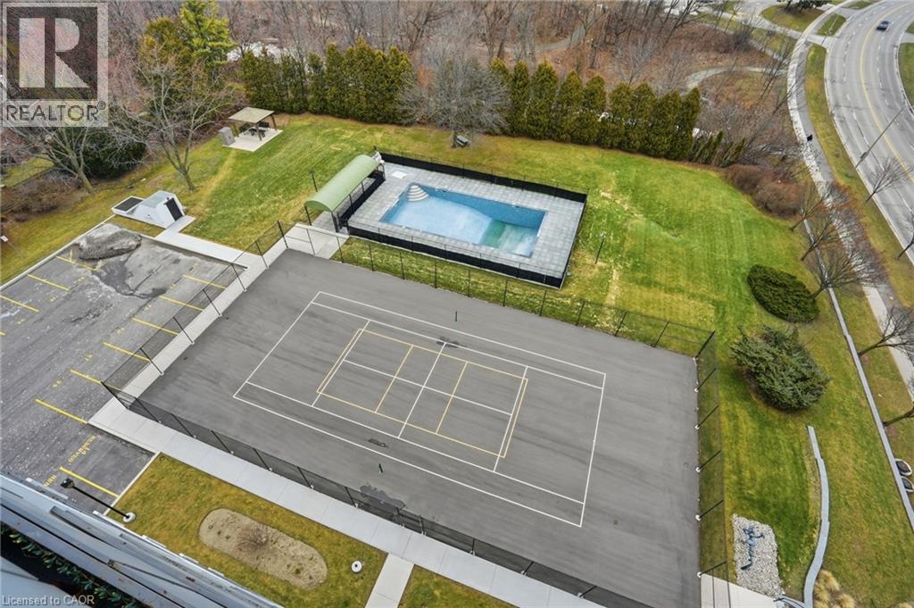 2055 Upper Middle Road Unit# 1405, Burlington, Ontario  L7P 3P4 - Photo 29 - 40814624