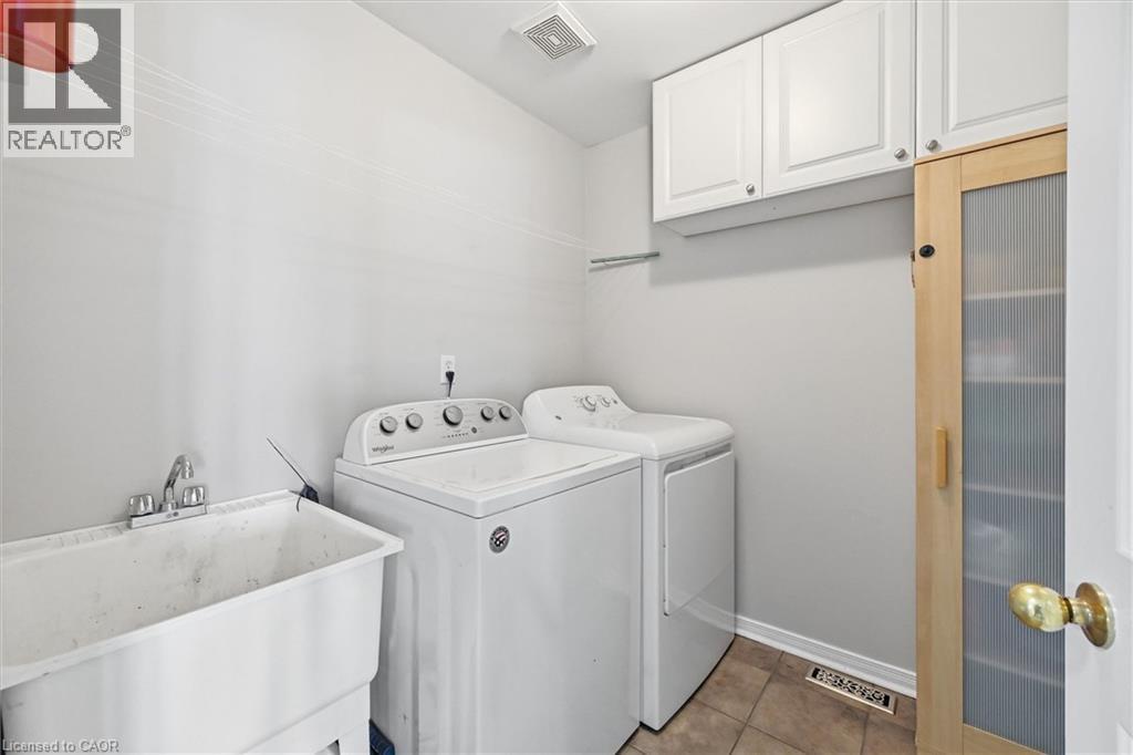 5110 Fairview Street Unit# 6, Burlington, Ontario  L7L 7H6 - Photo 10 - 40815904