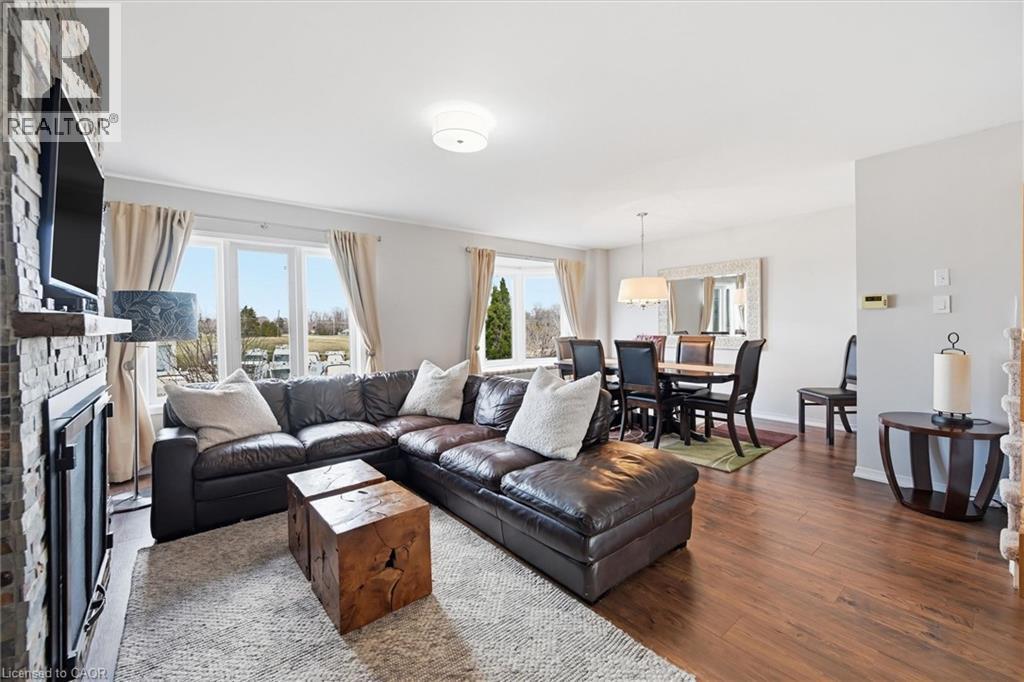 5110 Fairview Street Unit# 6, Burlington, Ontario  L7L 7H6 - Photo 12 - 40815904