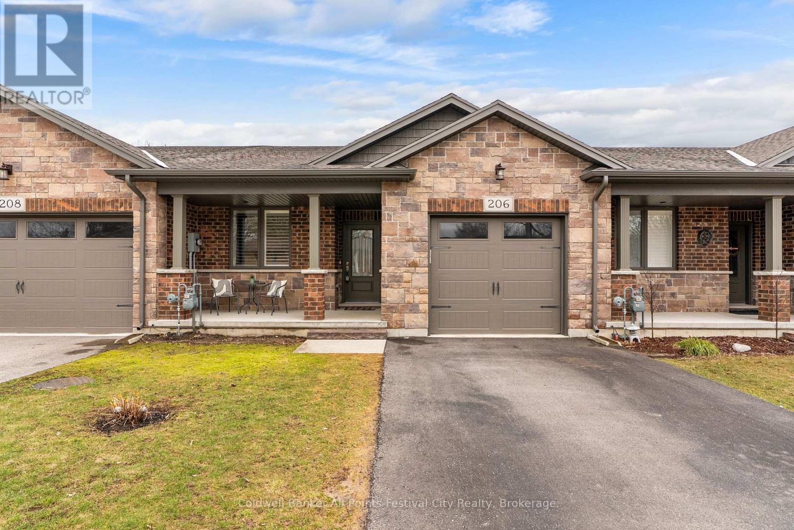 206 BENNETT STREET E, Goderich, Ontario