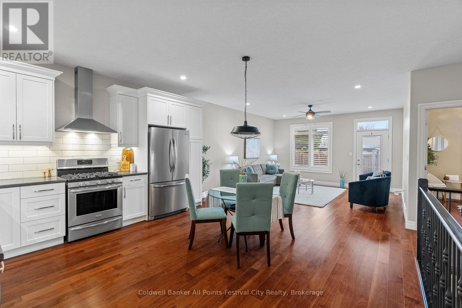 206 Bennett Street E, Goderich, Ontario  N7A 4H5 - Photo 15 - X12949580