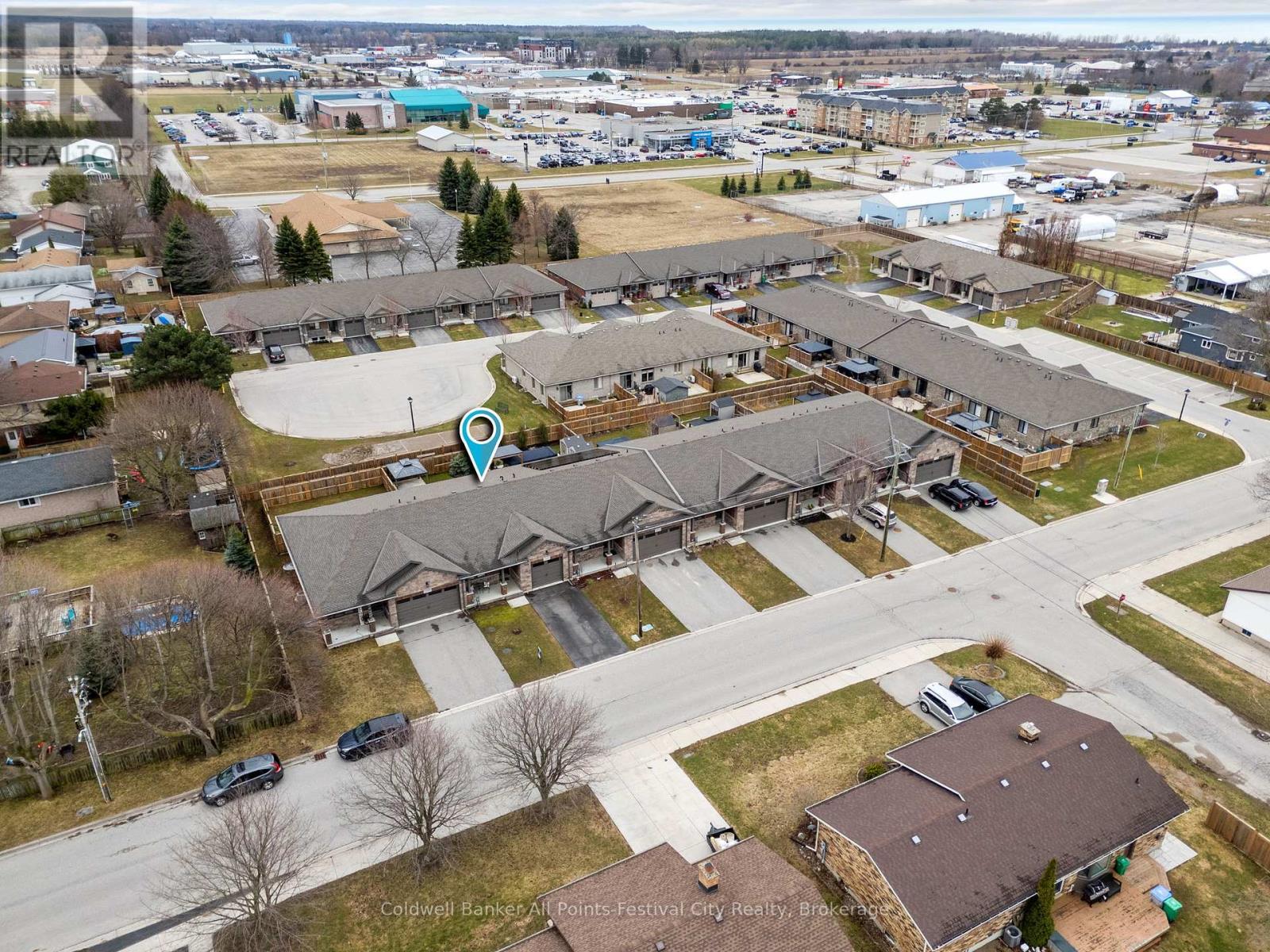 206 Bennett Street E, Goderich, Ontario  N7A 4H5 - Photo 4 - X12949580