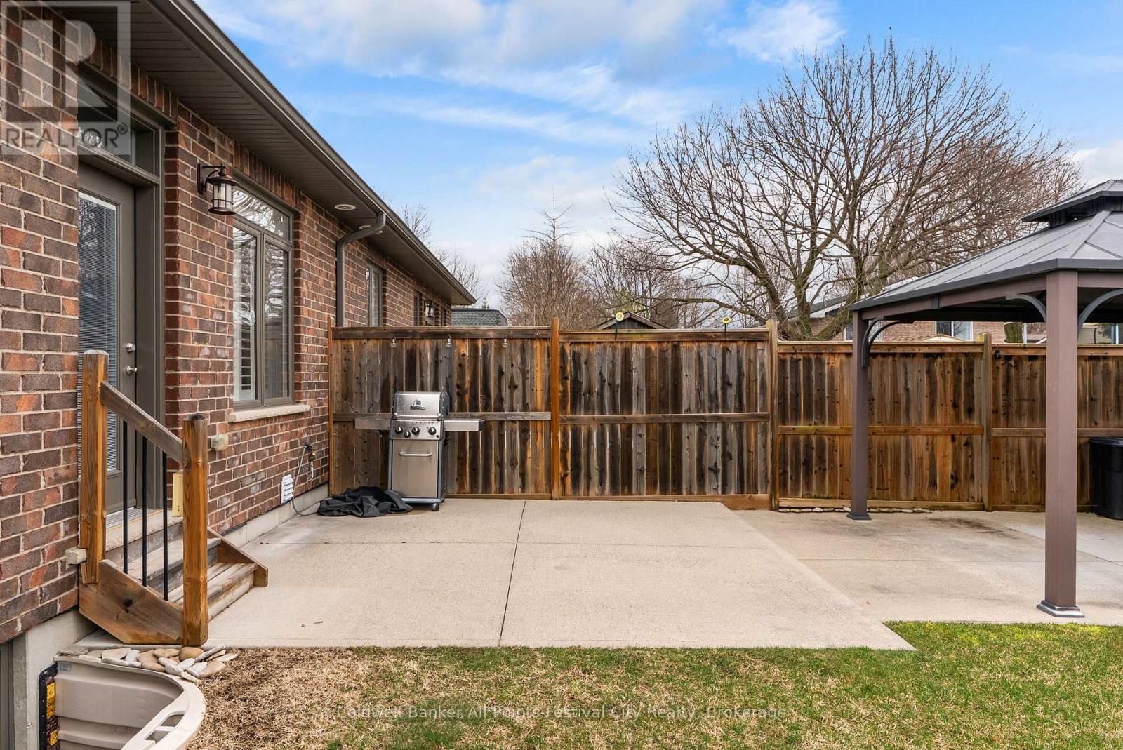 206 Bennett Street E, Goderich, Ontario  N7A 4H5 - Photo 40 - X12949580