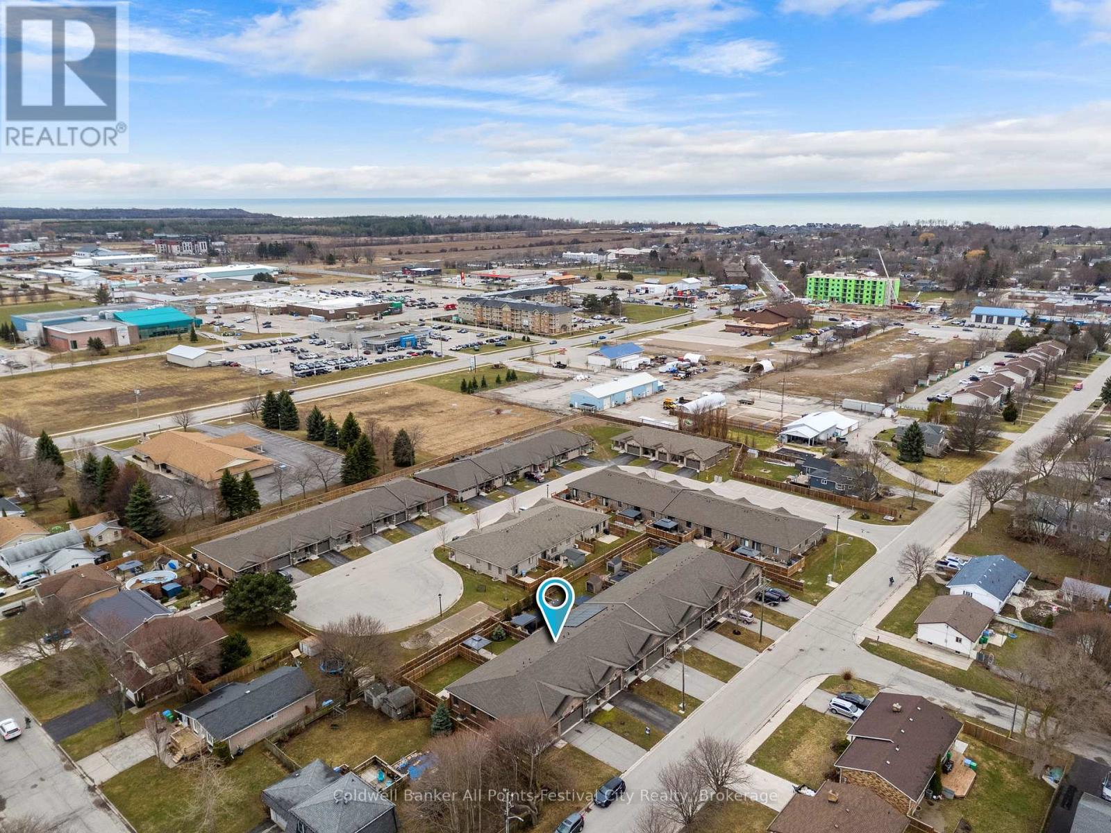 206 Bennett Street E, Goderich, Ontario  N7A 4H5 - Photo 5 - X12949580