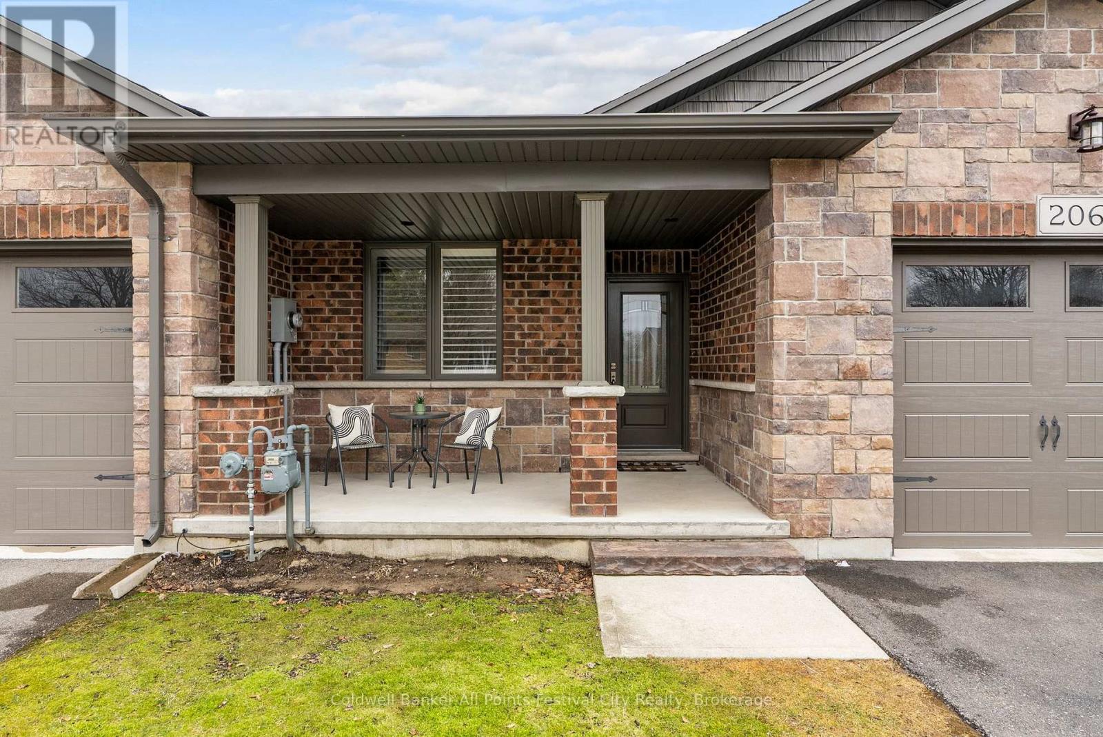 206 Bennett Street E, Goderich, Ontario  N7A 4H5 - Photo 8 - X12949580