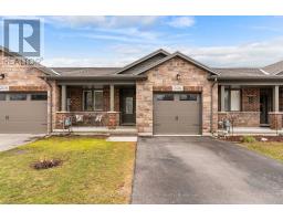 206 BENNETT STREET E, goderich (goderich (town)), Ontario