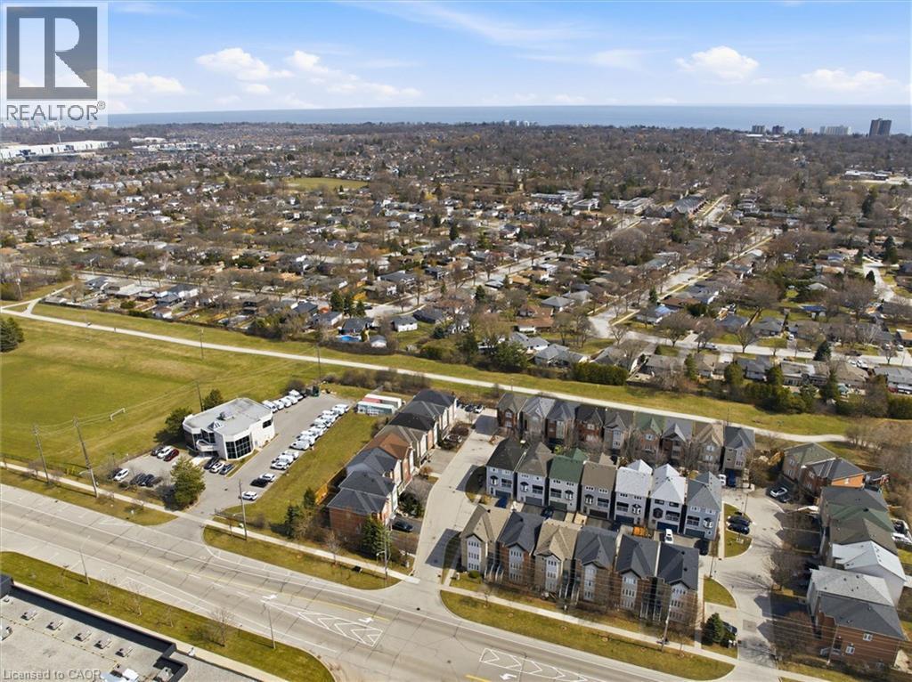 5110 Fairview Street Unit# 6, Burlington, Ontario  L7L 7H6 - Photo 38 - 40815904