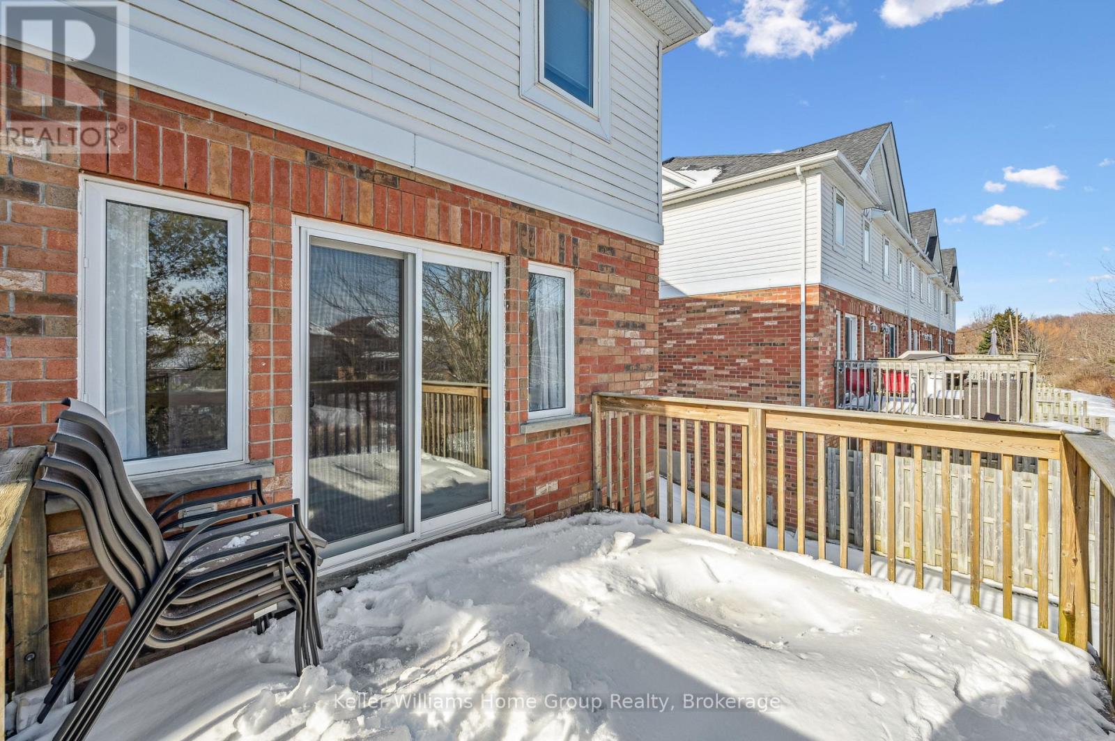 23 - 151 Clairfields Drive E, Guelph, Ontario  N1L 1P5 - Photo 33 - X12949600