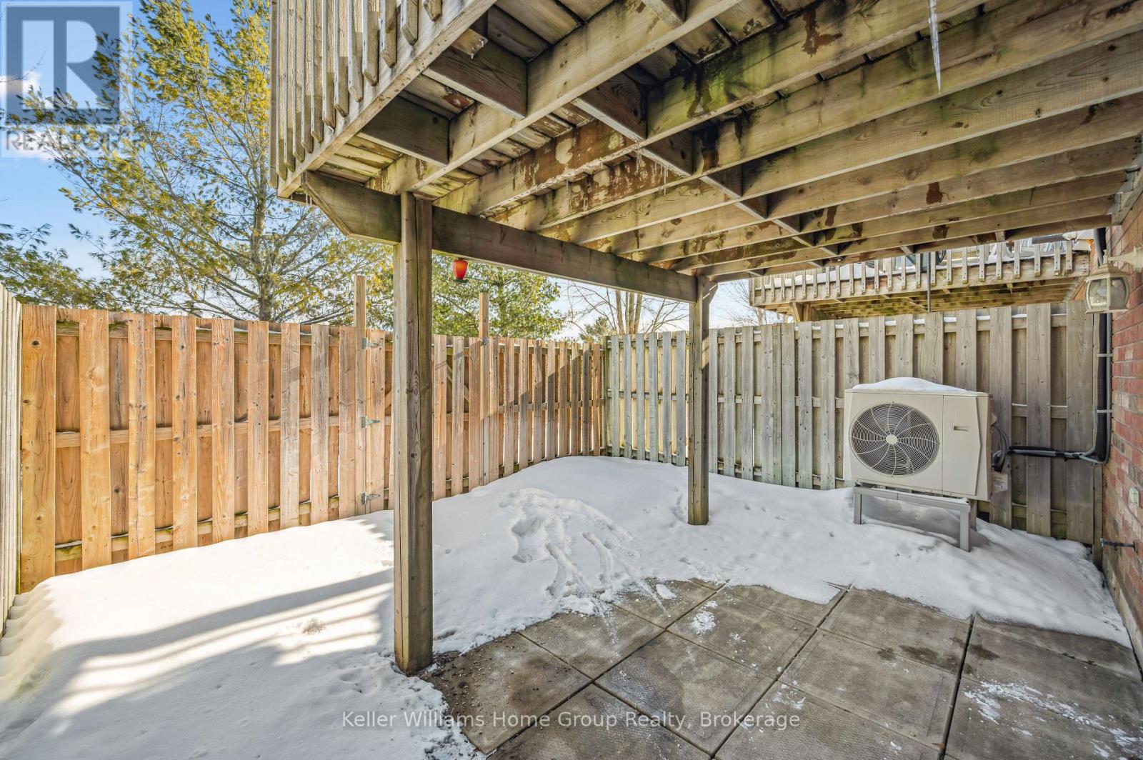 23 - 151 Clairfields Drive E, Guelph, Ontario  N1L 1P5 - Photo 36 - X12949600