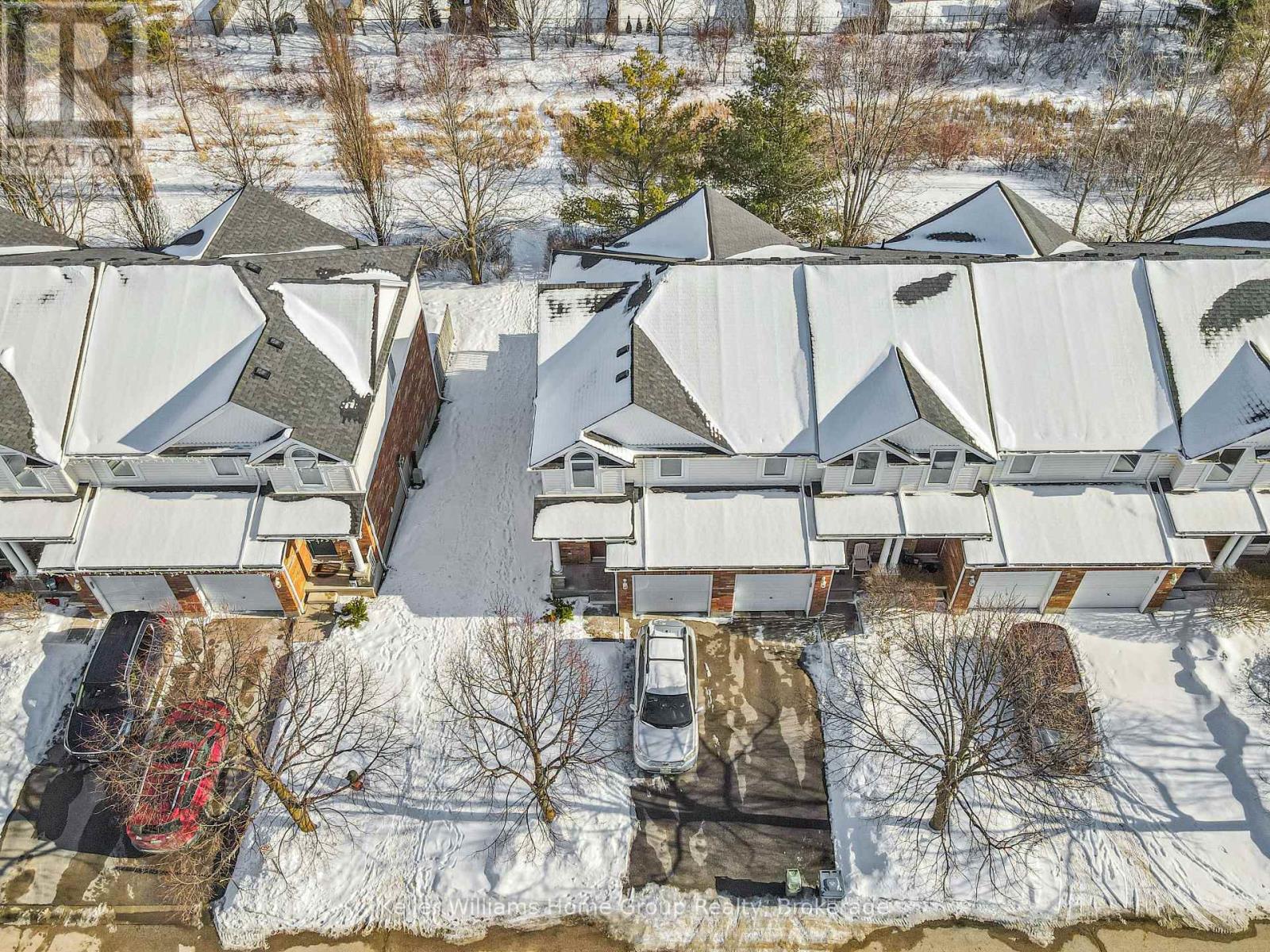 23 - 151 Clairfields Drive E, Guelph, Ontario  N1L 1P5 - Photo 41 - X12949600