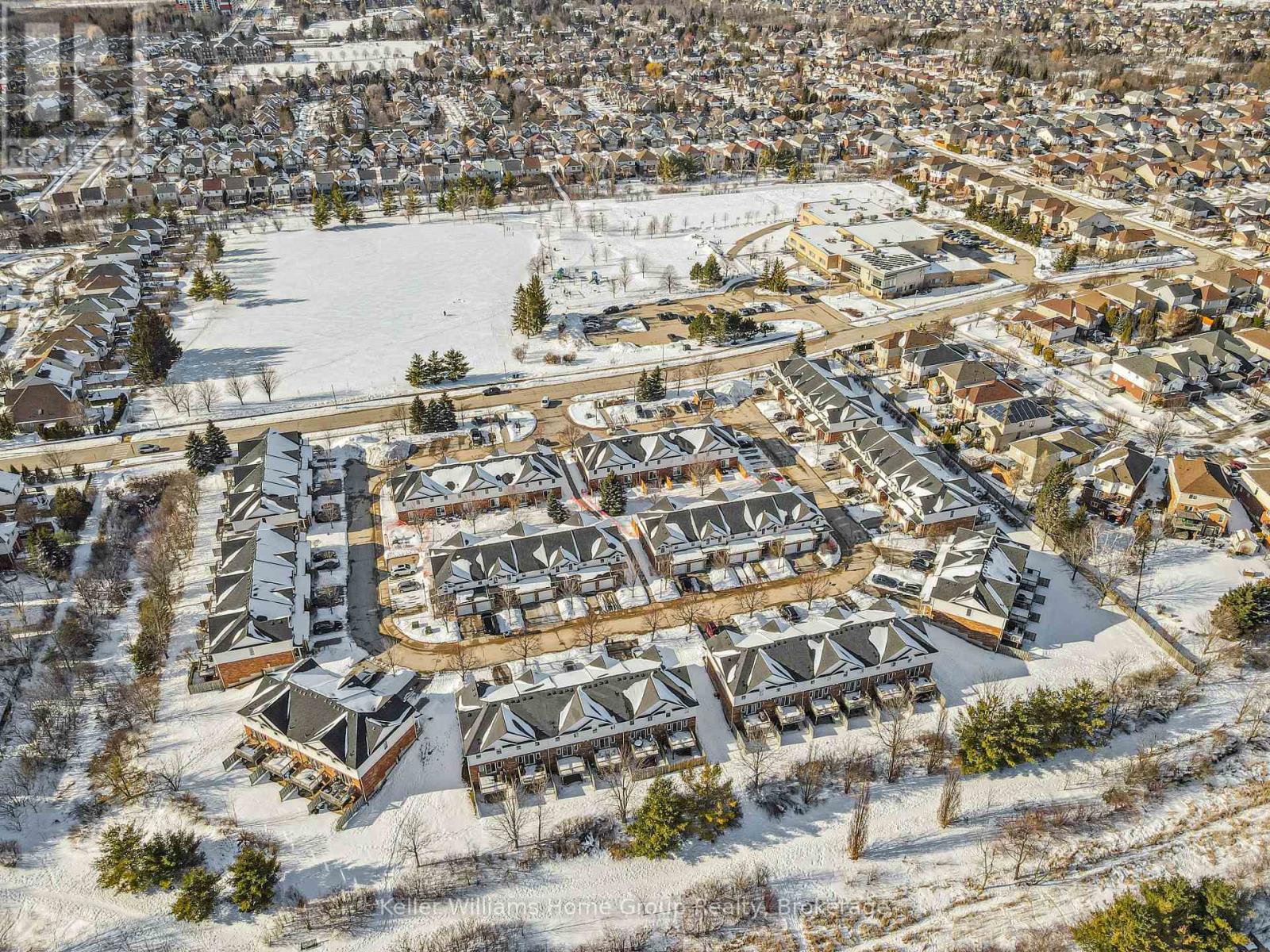 23 - 151 Clairfields Drive E, Guelph, Ontario  N1L 1P5 - Photo 44 - X12949600