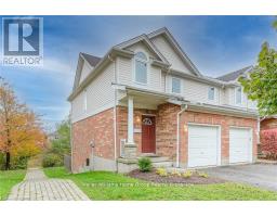 23 - 151 CLAIRFIELDS DRIVE E, guelph (pineridge/westminster woods), Ontario