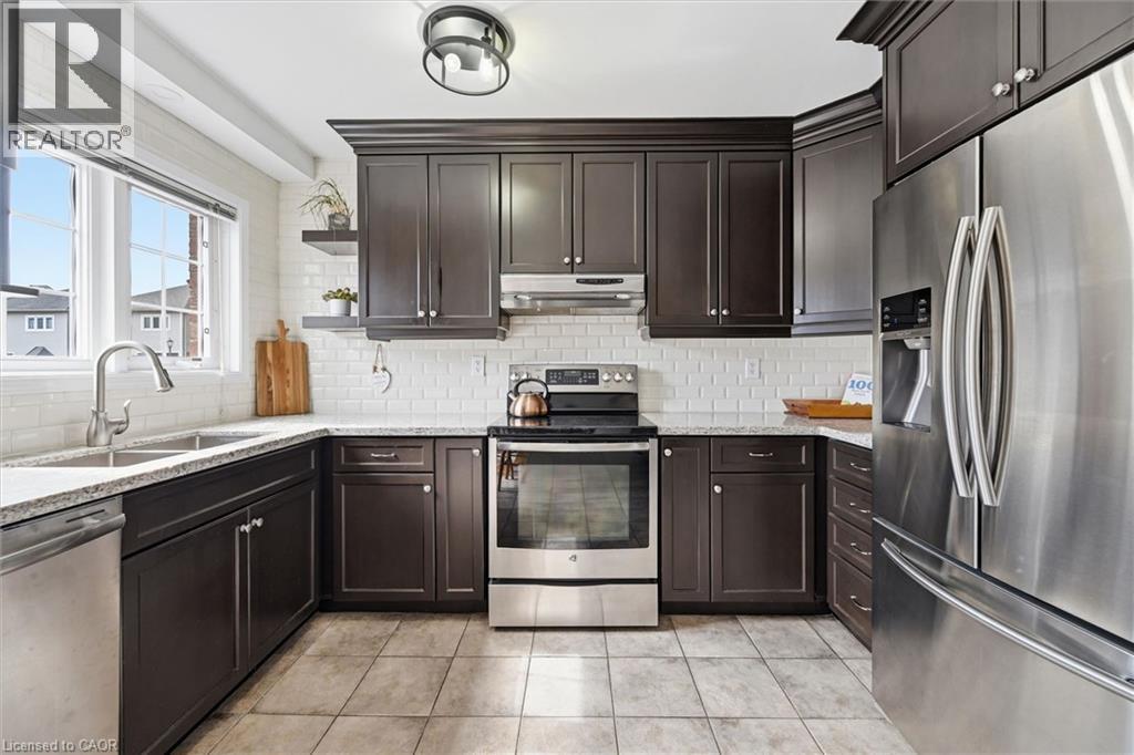 5110 Fairview Street Unit# 6, Burlington, Ontario  L7L 7H6 - Photo 7 - 40815904