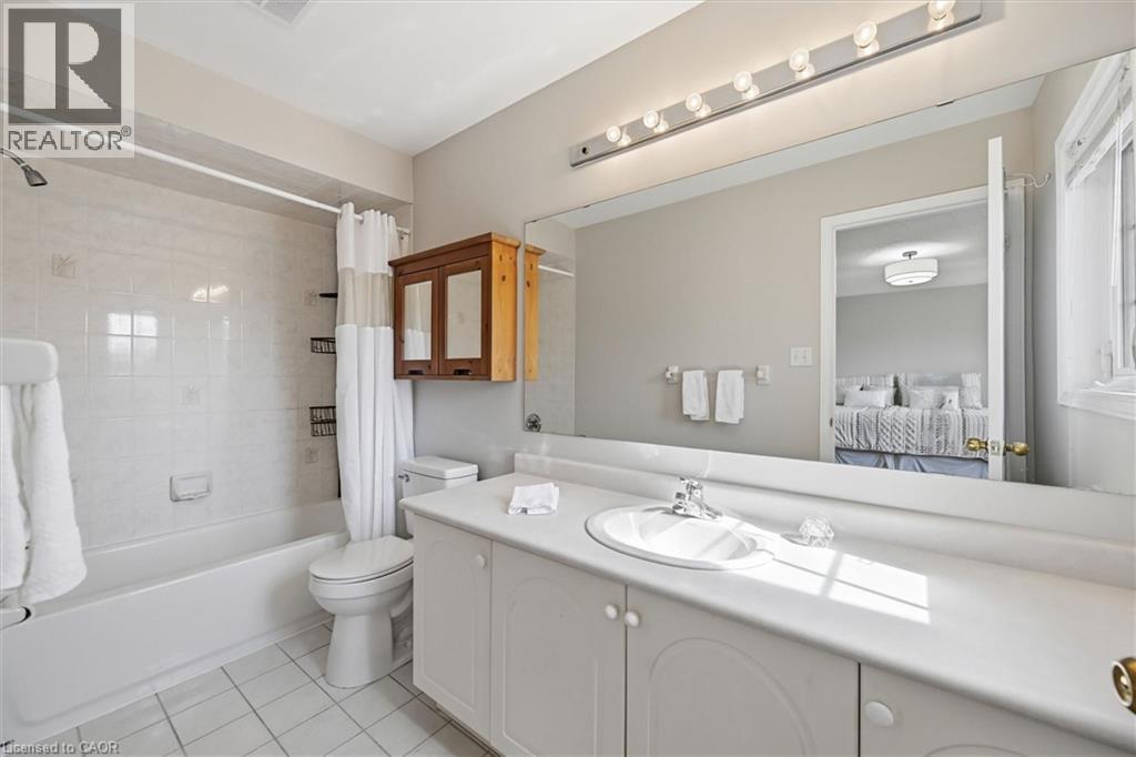 5110 Fairview Street Unit# 6, Burlington, Ontario  L7L 7H6 - Photo 21 - 40815904