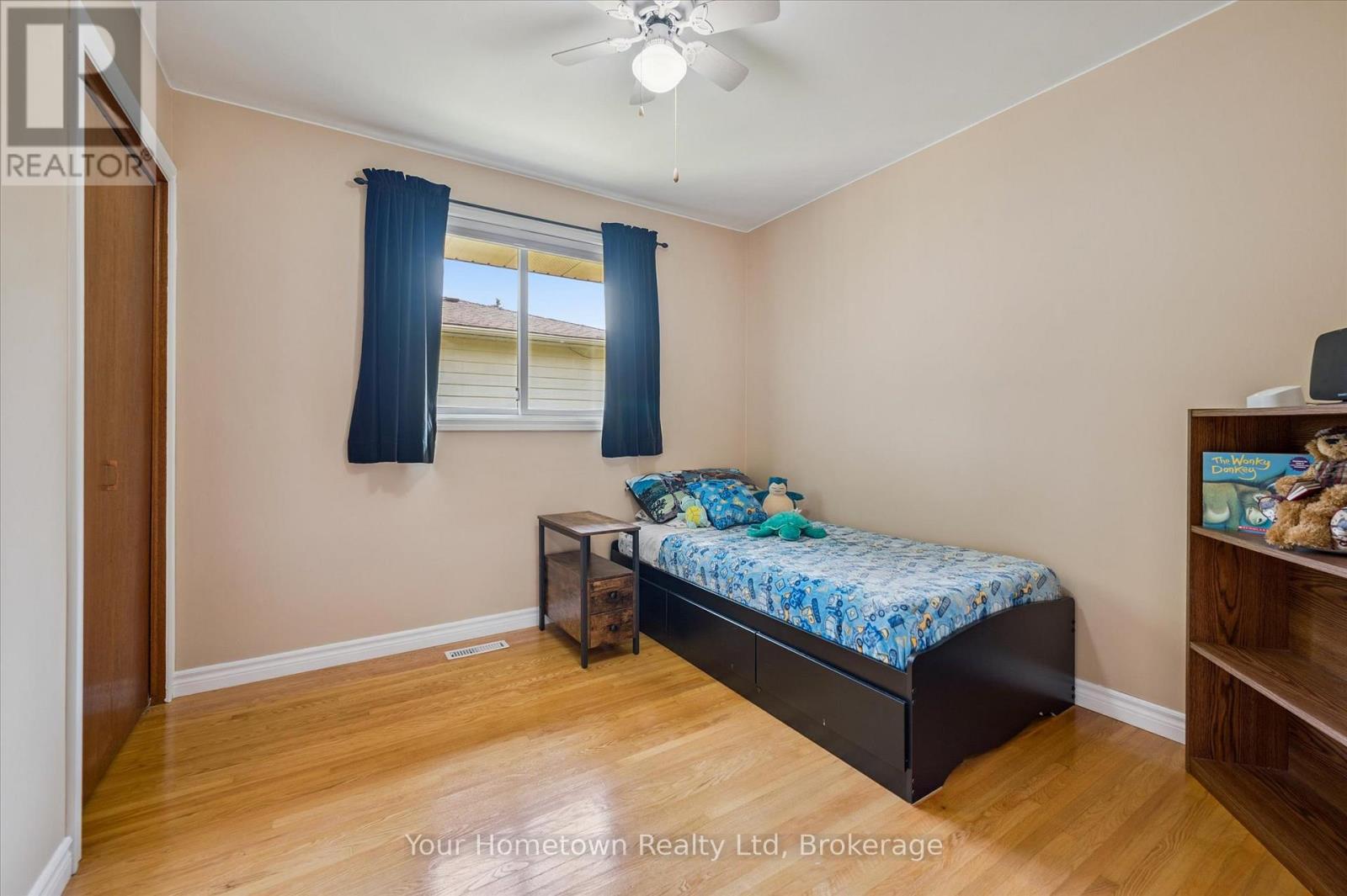 220 Colborne Street, Centre Wellington, Ontario  N0B 1S0 - Photo 16 - X12949654