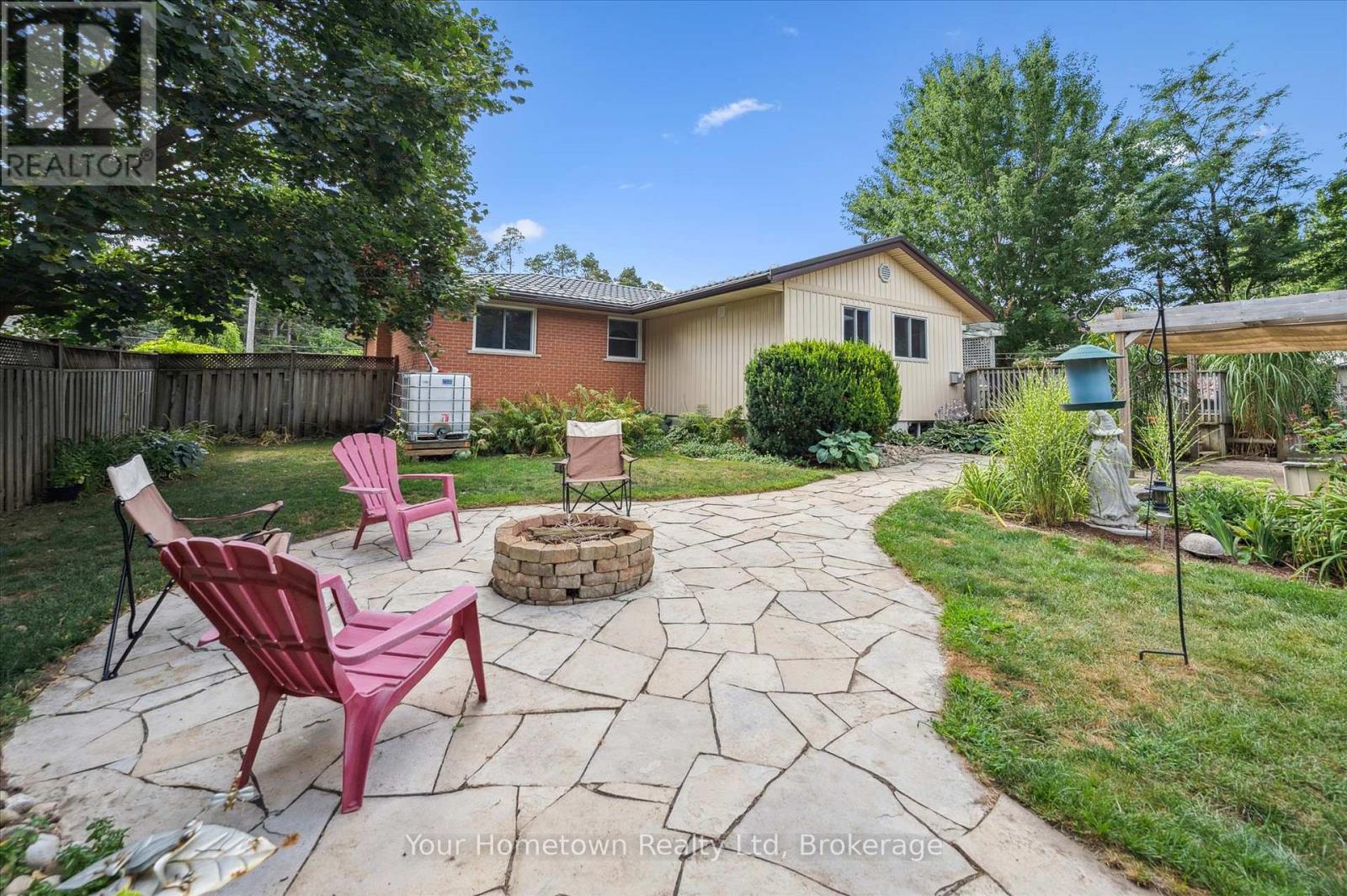 220 Colborne Street, Centre Wellington, Ontario  N0B 1S0 - Photo 29 - X12949654