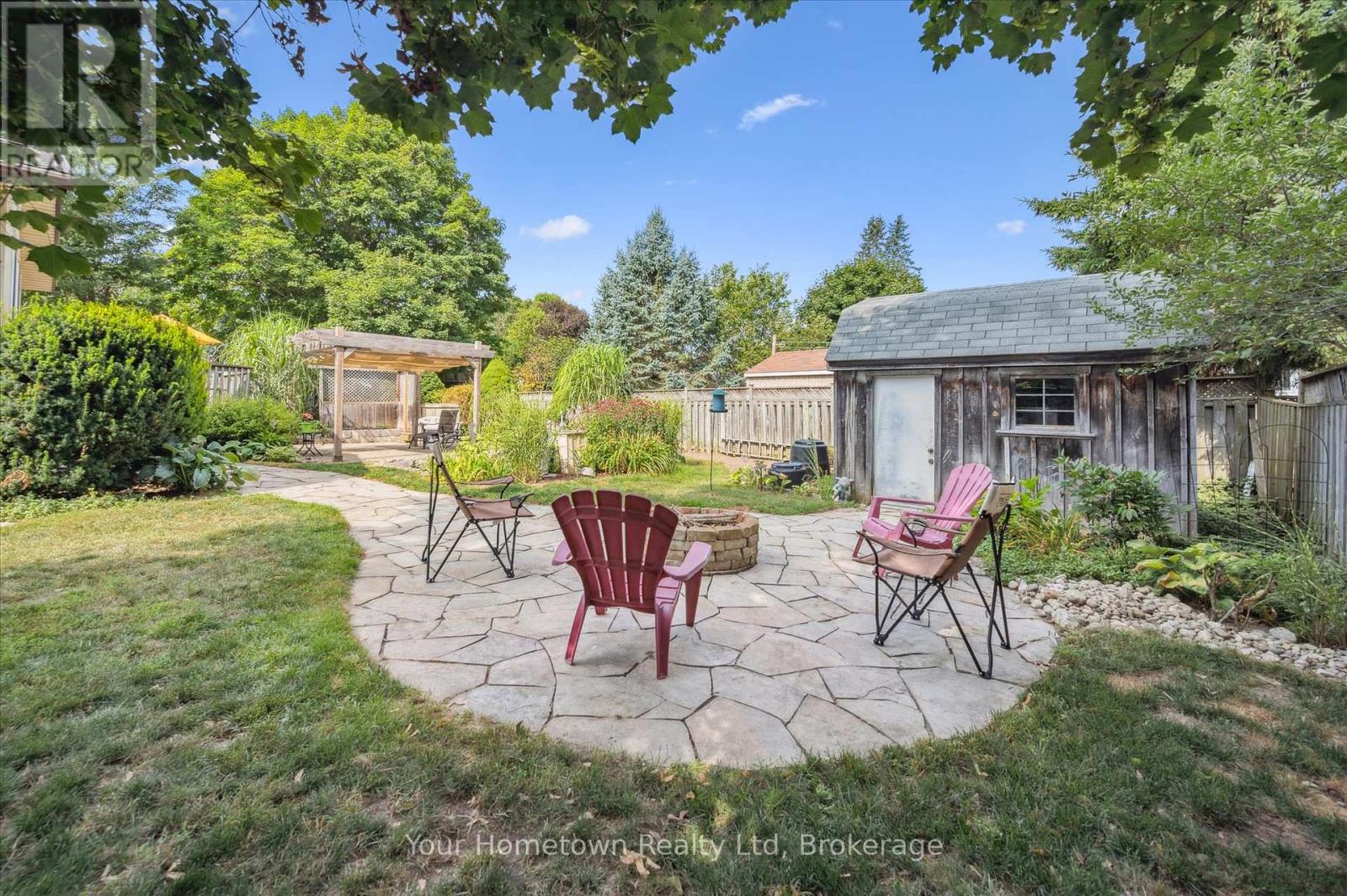 220 Colborne Street, Centre Wellington, Ontario  N0B 1S0 - Photo 30 - X12949654