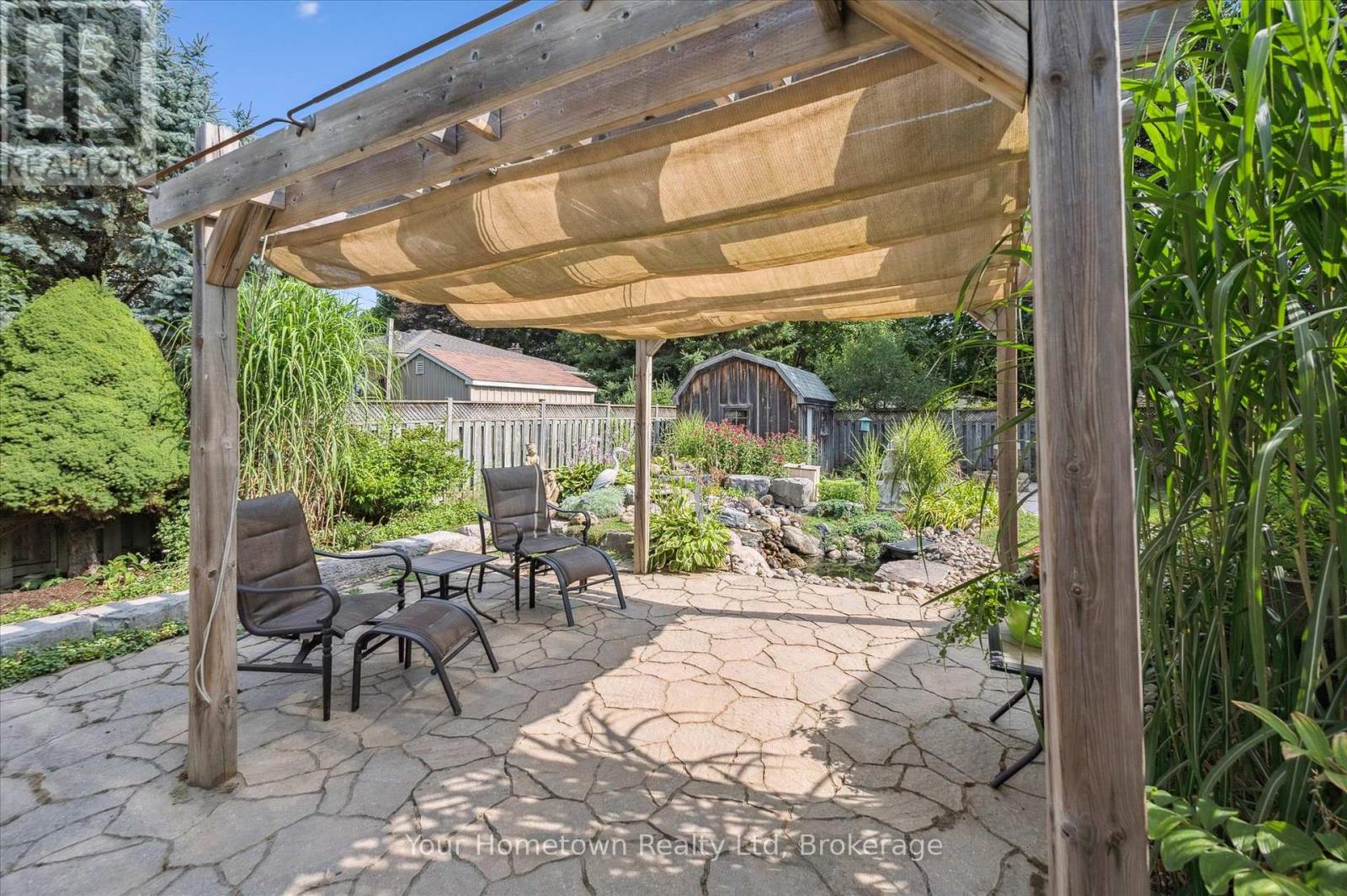 220 Colborne Street, Centre Wellington, Ontario  N0B 1S0 - Photo 34 - X12949654