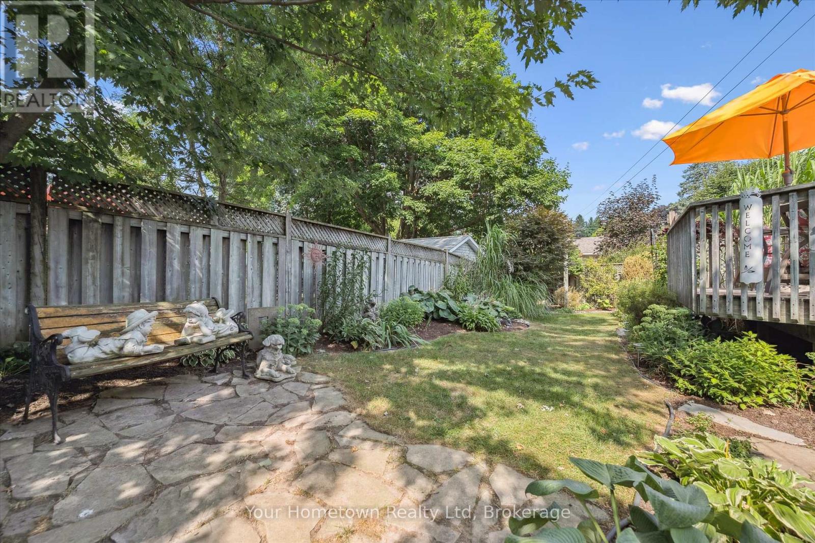 220 Colborne Street, Centre Wellington, Ontario  N0B 1S0 - Photo 35 - X12949654