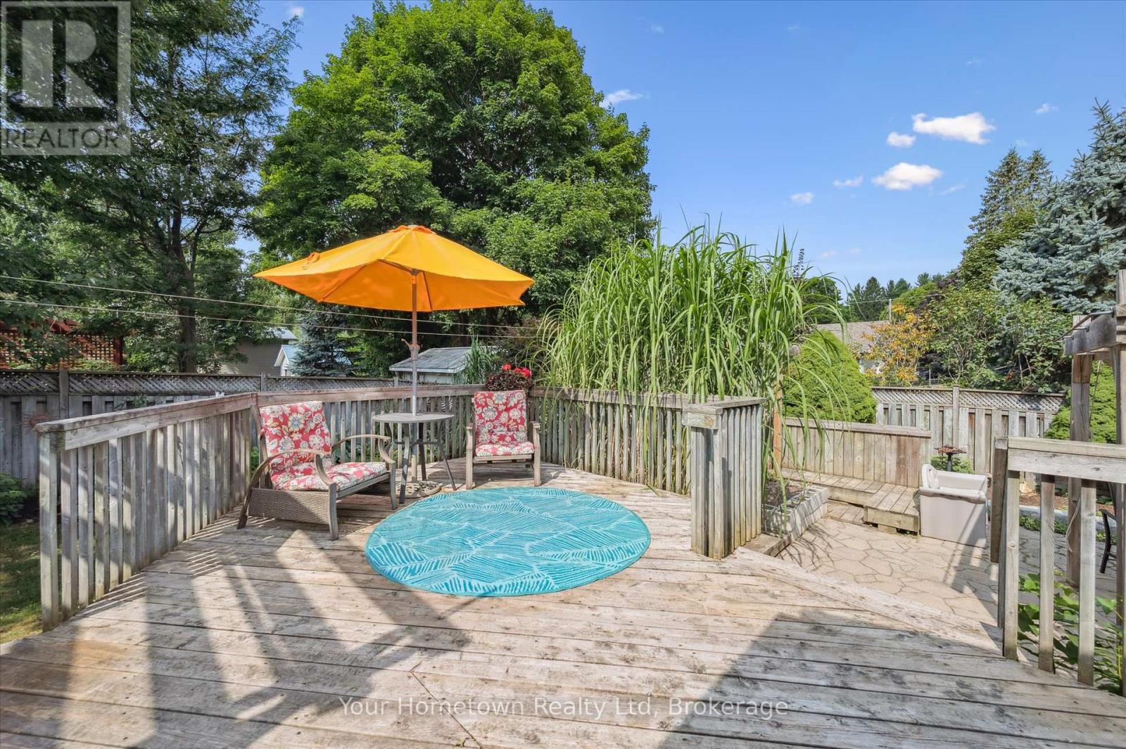 220 Colborne Street, Centre Wellington, Ontario  N0B 1S0 - Photo 38 - X12949654