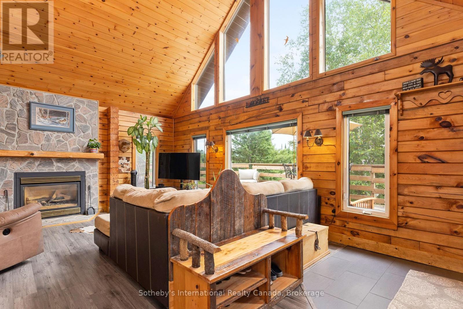 20 Kodiak Road, Mckellar, Ontario  P0G 1G0 - Photo 11 - X12949704