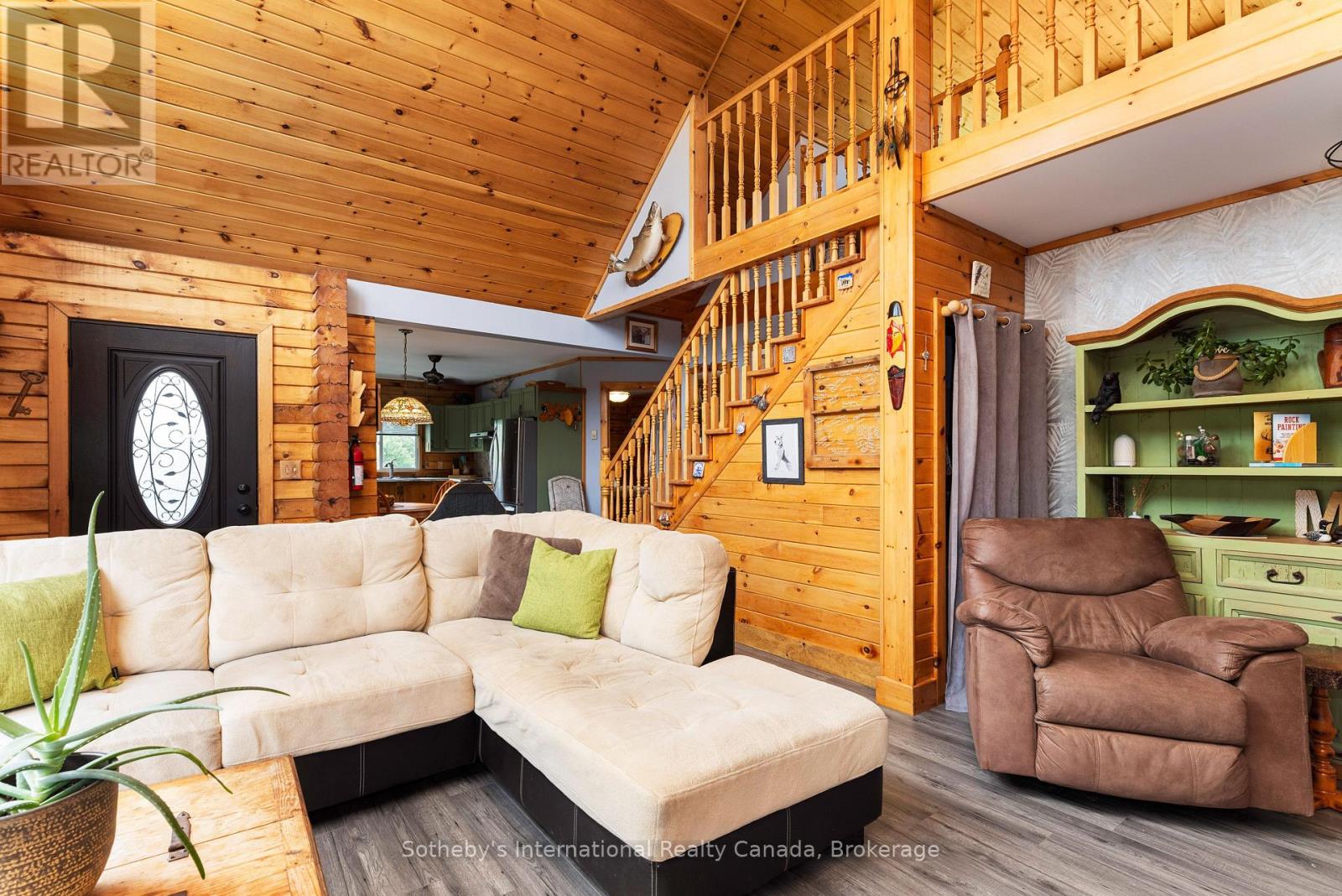 20 Kodiak Road, Mckellar, Ontario  P0G 1G0 - Photo 14 - X12949704