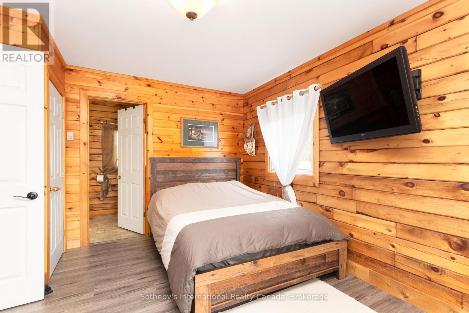 20 Kodiak Road, Mckellar, Ontario  P0G 1G0 - Photo 17 - X12949704