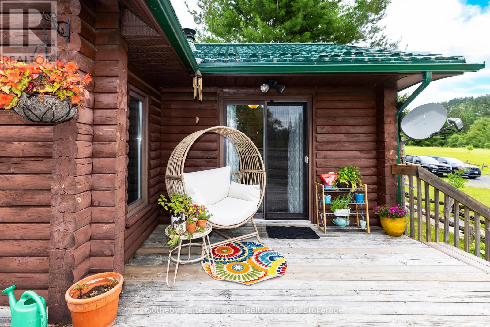 20 Kodiak Road, Mckellar, Ontario  P0G 1G0 - Photo 25 - X12949704