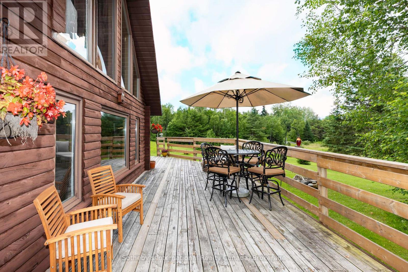 20 Kodiak Road, Mckellar, Ontario  P0G 1G0 - Photo 26 - X12949704