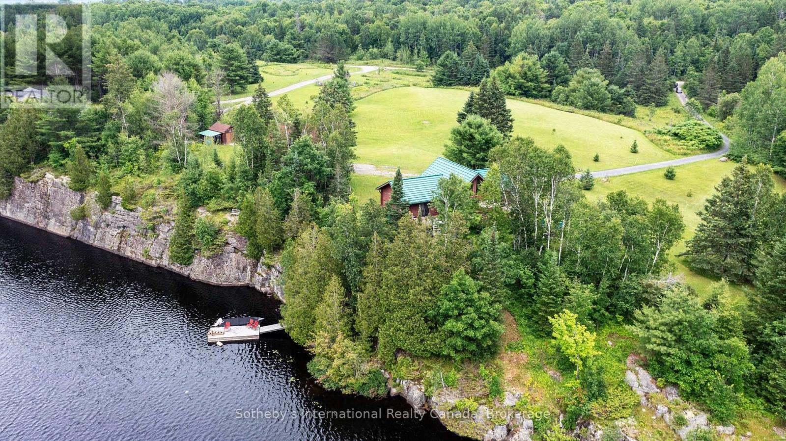 20 Kodiak Road, Mckellar, Ontario  P0G 1G0 - Photo 3 - X12949704