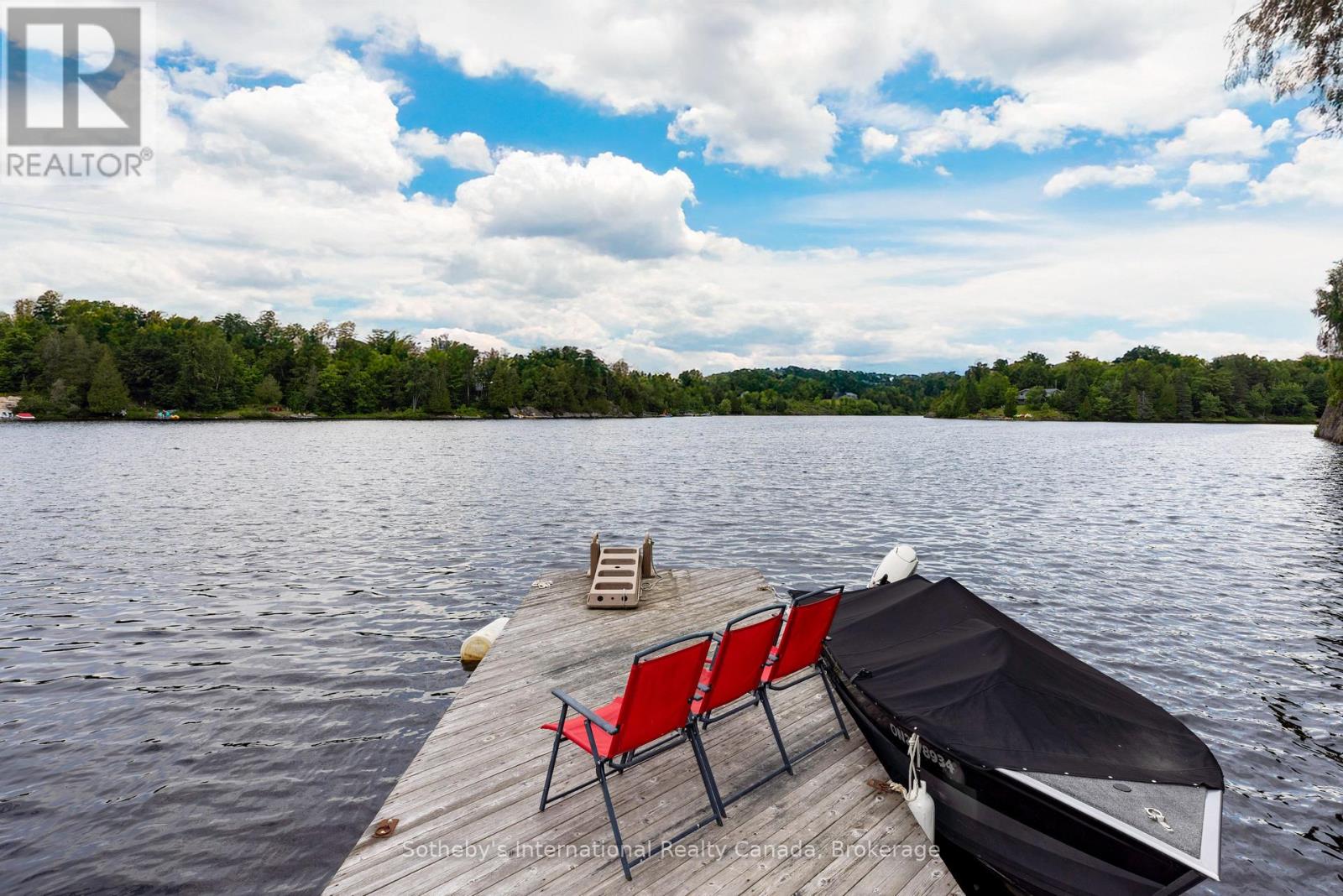 20 Kodiak Road, Mckellar, Ontario  P0G 1G0 - Photo 31 - X12949704