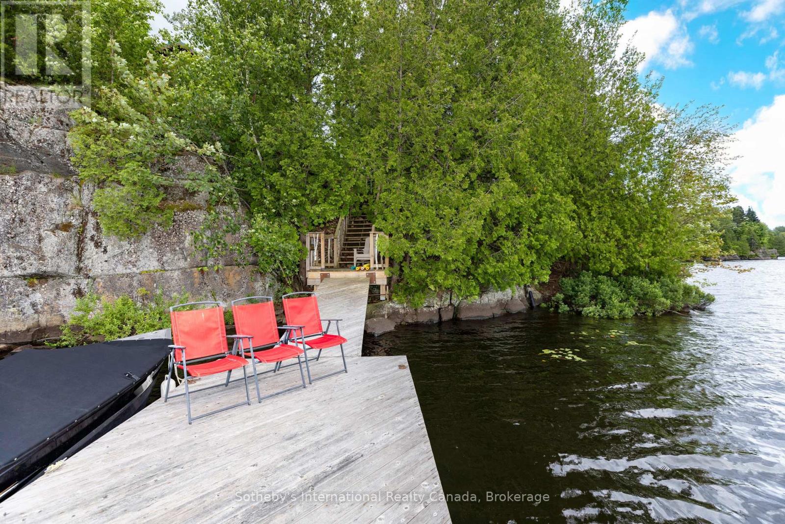 20 Kodiak Road, Mckellar, Ontario  P0G 1G0 - Photo 32 - X12949704