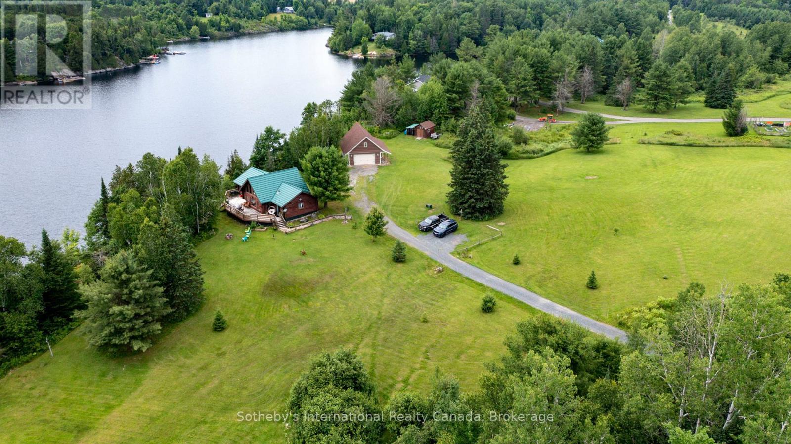20 Kodiak Road, Mckellar, Ontario  P0G 1G0 - Photo 33 - X12949704