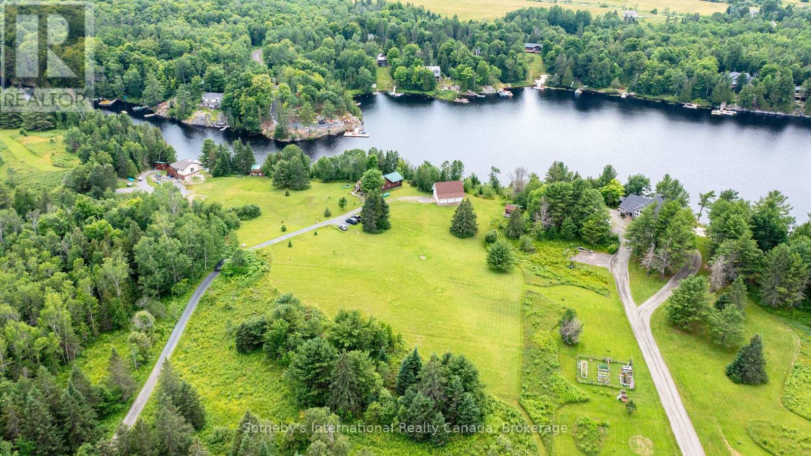 20 Kodiak Road, Mckellar, Ontario  P0G 1G0 - Photo 34 - X12949704