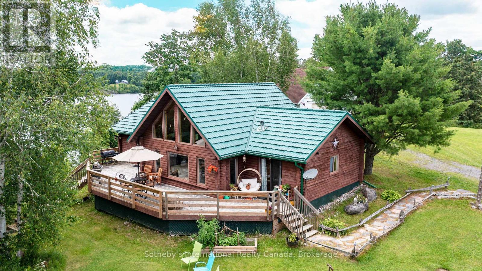 20 Kodiak Road, Mckellar, Ontario  P0G 1G0 - Photo 5 - X12949704