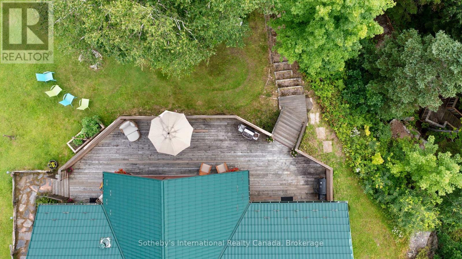 20 Kodiak Road, Mckellar, Ontario  P0G 1G0 - Photo 6 - X12949704